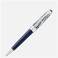 Penna Montblanc MEISTERSTÜCK THE ORIGIN COLLECTION in Resina 131348 - 131348